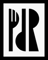 PDR Logo